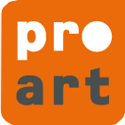 Pro Art logo